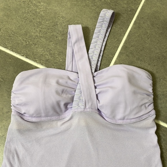 Lululemon Some Like It Hot Tank size 6
Lilac - Picture 4 of 9